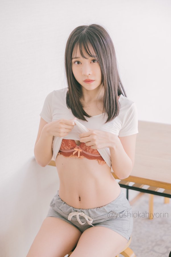 人生第一次无套中出!“吉冈ひより”想到要解禁就异常兴奋敏感-4 人生第一次无套中出!“吉冈ひより”想到要解禁就异常兴奋敏感