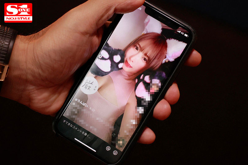 Unpai(うんぱい)出道作品番号及封面,うんぱい个人简介-4 Unpai(うんぱい)出道作品番号及封面,うんぱい个人简介