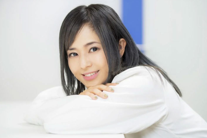 肺炎疫情破记录!苍井そら(苍井空)一家都确诊!-2 肺炎疫情破记录!苍井そら(苍井空)一家都确诊!