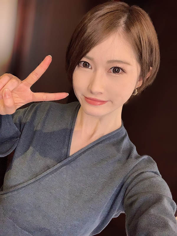 剪了头发当Youtuber!结城るみな再一次谢罪!-1 剪了头发当Youtuber!结城るみな再一次谢罪!