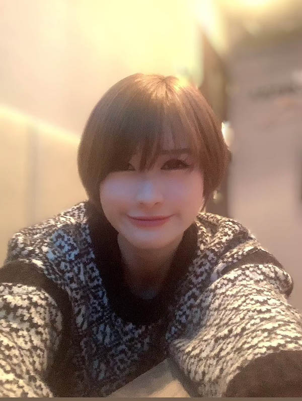 剪了头发当Youtuber!结城るみな再一次谢罪!-3 剪了头发当Youtuber!结城るみな再一次谢罪!