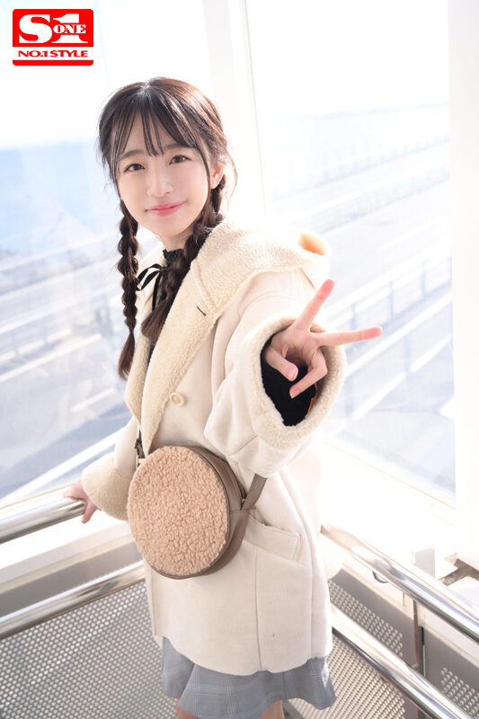 心念一转!G罩杯白皙美少女“东云美铃”被肺炎害到无法当偶像、转而AV出道!-6 心念一转!G罩杯白皙美少女“东云美铃”被肺炎害到无法当偶像、转而AV出道!