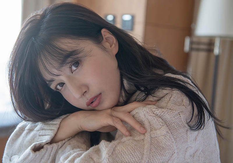 出道十年AV引退!古川いおり(古川伊织)之后的人生规划是?-2 出道十年AV引退!古川いおり(古川伊织)之后的人生规划是?