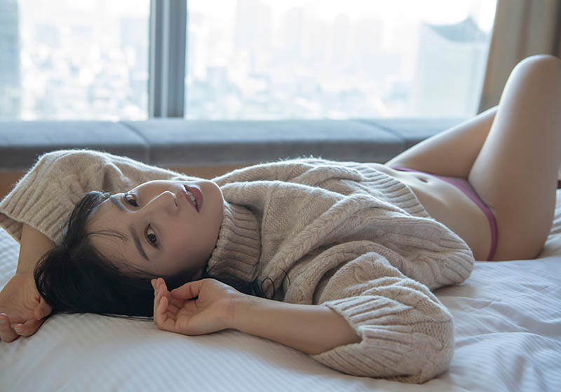 出道十年AV引退!古川いおり(古川伊织)之后的人生规划是?-4 出道十年AV引退!古川いおり(古川伊织)之后的人生规划是?