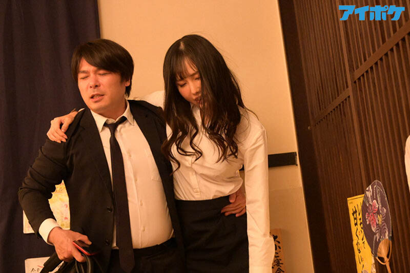 女子社员“稲森美忧”出差同房!绝伦上司一晚八次…-3 女子社员“稲森美忧”出差同房!绝伦上司一晚八次…