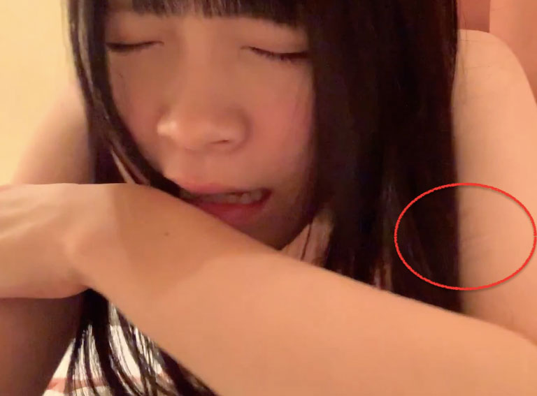 左臂伤疤道真相!SOD新鲜快送的美少女早在无码时代就出名! …-3 左臂伤疤道真相!SOD新鲜快送的美少女早在无码时代就出名! …