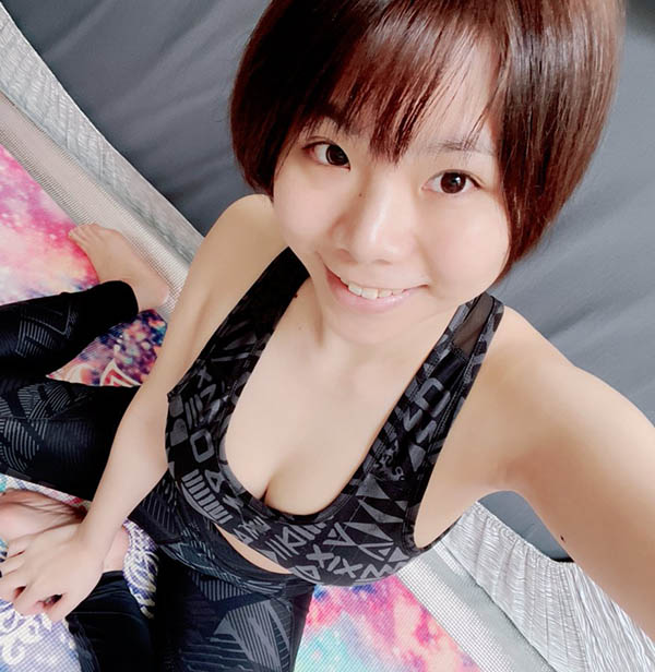 复活!G罩杯肉感甜姐儿“雨宫凛”引退9个月正式回归AV界!-4 复活!G罩杯肉感甜姐儿“雨宫凛”引退9个月正式回归AV界!