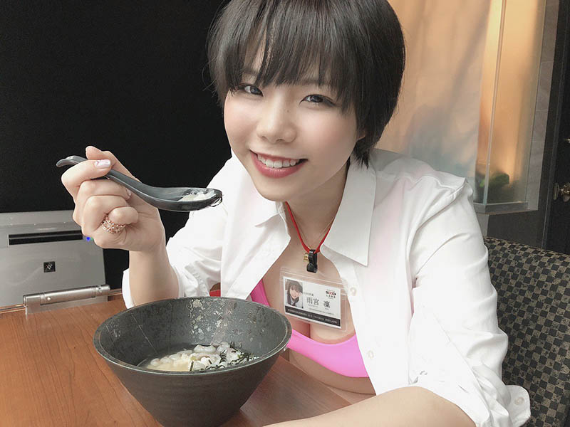 复活!G罩杯肉感甜姐儿“雨宫凛”引退9个月正式回归AV界!-9 复活!G罩杯肉感甜姐儿“雨宫凛”引退9个月正式回归AV界!