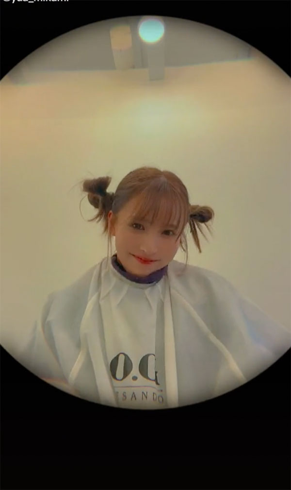 F奶“三上悠亚”的美容院偷拍视角,“诱惑模样”让人蠢蠢欲动!-4 F奶“三上悠亚”的美容院偷拍视角,“诱惑模样”让人蠢蠢欲动!