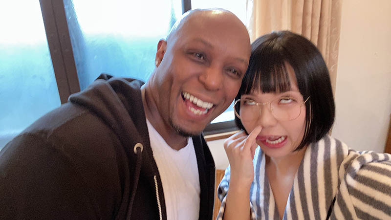 麻美ゆま(麻美由真)后最好笑的黑人片!巨乳眼镜妹初爱ねんね(初爱宁宁)开心解禁! …-4 麻美ゆま(麻美由真)后最好笑的黑人片!巨乳眼镜妹初爱ねんね(初爱宁宁)开心解禁! …