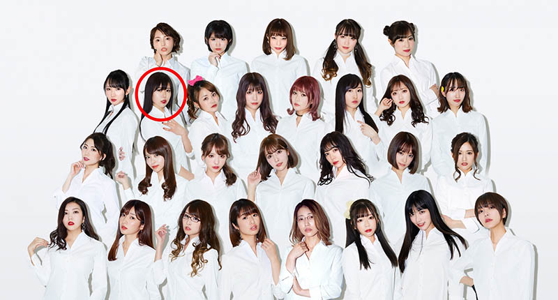 6年生涯画句点⋯宫村ななこ(宫村菜菜子)、引退!-4 6年生涯画句点⋯宫村ななこ(宫村菜菜子)、引退!