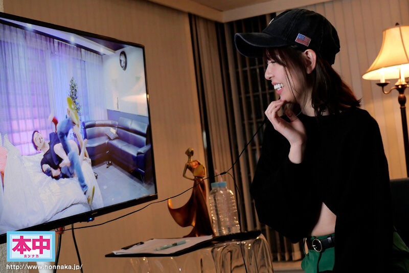 あおいれな(葵玲奈)引退!AV人生最后中出她的是?-5 あおいれな(葵玲奈)引退!AV人生最后中出她的是?