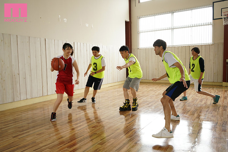 惊!暗黑三井寿真的是打篮球的,还是联盟的三分球王!-10 惊!暗黑三井寿真的是打篮球的,还是联盟的三分球王!