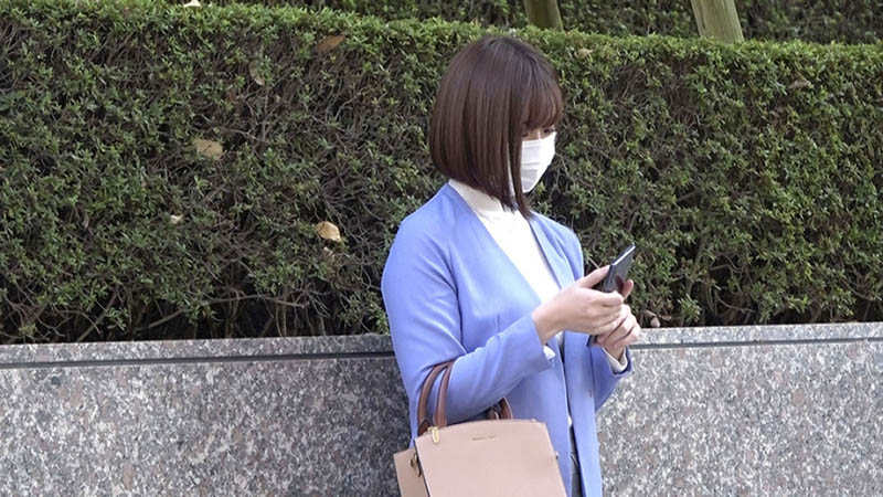 隐藏版素人!C罩杯气质美女“春乃真奈美”AV最新作演出情色女业务!-1 隐藏版素人!C罩杯气质美女“春乃真奈美”AV最新作演出情色女业务!