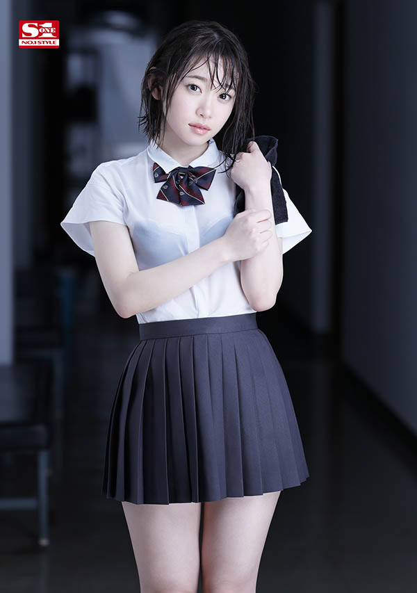 透明感日系少女“架乃ゆら”可纯可骚超极品 网友:透明感是指不穿衣?-1 透明感日系少女“架乃ゆら”可纯可骚超极品 网友:透明感是指不穿衣?