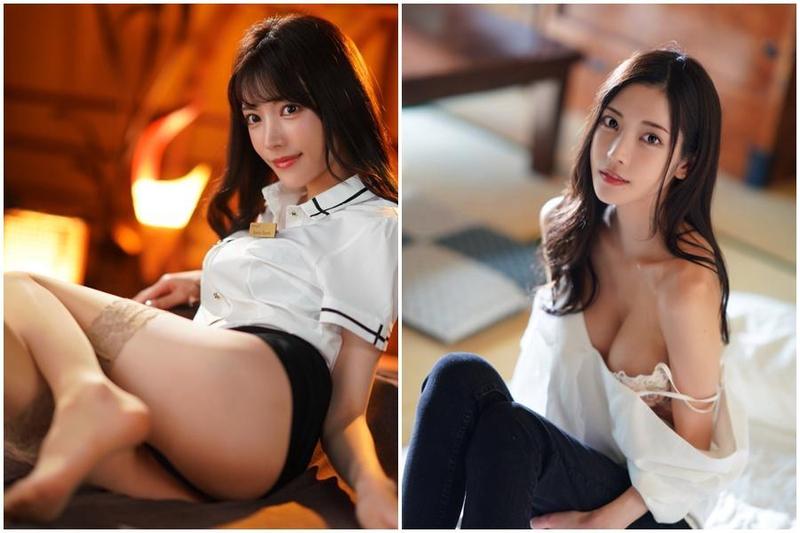 22岁高颜植女优“枫可怜”宣布引退! 删光贴文谢粉丝…网疑案情不纯-1 22岁高颜植女优“枫可怜”宣布引退! 删光贴文谢粉丝…网疑案情不纯