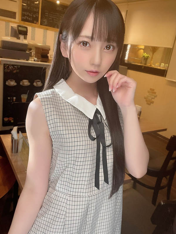 网友最爱的“小恶魔系女优”是她!145公分“主动进攻时超猛”!-3 网友最爱的“小恶魔系女优”是她!145公分“主动进攻时超猛”!