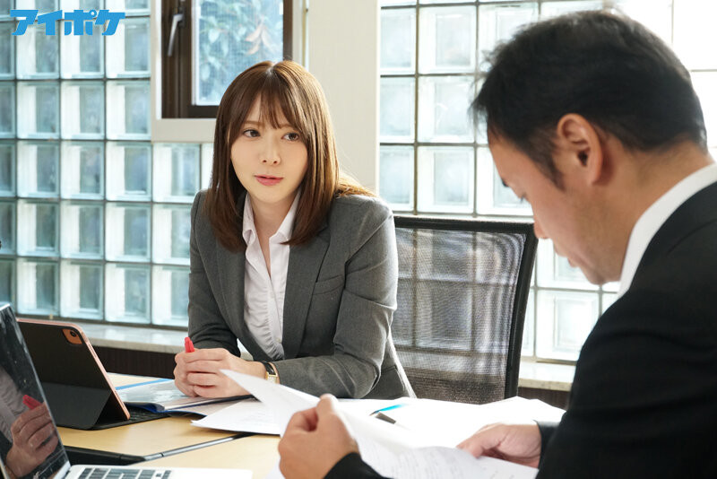 痴女社员“岬奈奈美”逆推倒!出差一整晚都在做爱…-2 痴女社员“岬奈奈美”逆推倒!出差一整晚都在做爱…