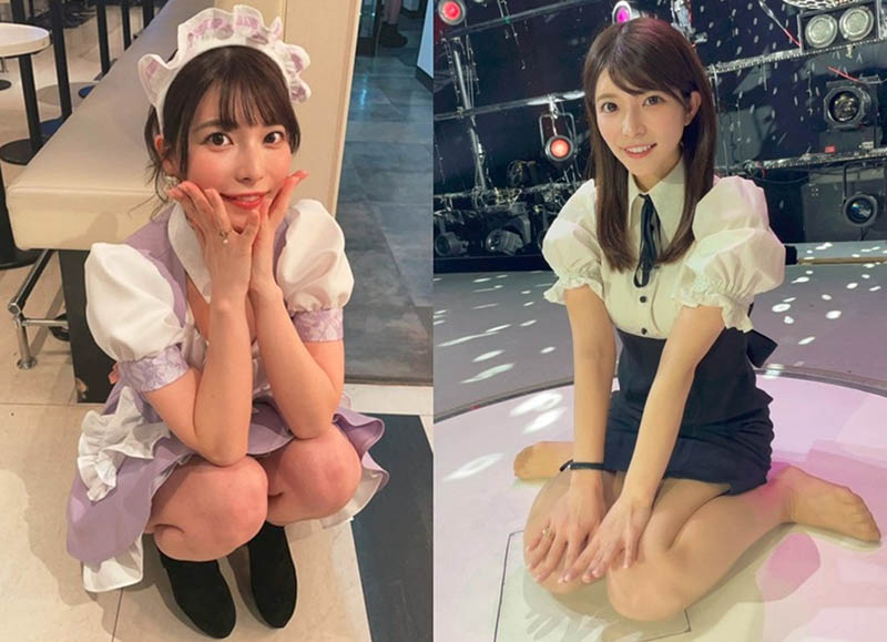 前AV天后上原亚衣“又要脱了”!浅草剧场舞娘秀演出 粉丝兴奋高潮-1 前AV天后上原亚衣“又要脱了”!浅草剧场舞娘秀演出 粉丝兴奋高潮