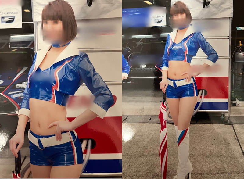 连参加选美的赛车皇后也逃不过!被无码卖家爆浆中出惹!-1 连参加选美的赛车皇后也逃不过!被无码卖家爆浆中出惹!