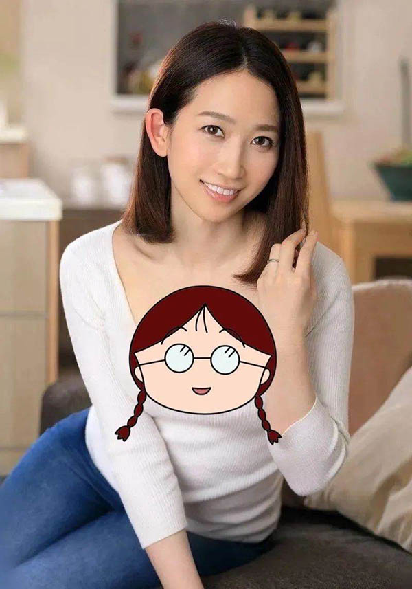 实用且风韵依旧 “麦当娜专属极品TOP 10” 轻熟女爱好者纸巾又不够了!-8 实用且风韵依旧 “麦当娜专属极品TOP 10” 轻熟女爱好者纸巾又不够了!