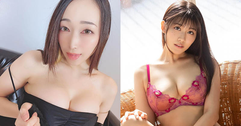 发文求推荐“超级色气女优”,内行人狂推这位“E奶骚气正妹”!-1 发文求推荐“超级色气女优”,内行人狂推这位“E奶骚气正妹”!