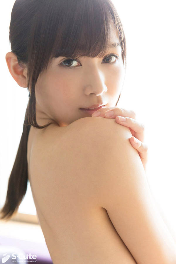 牵一发动全身的决定⋯山井すず、AV引退!